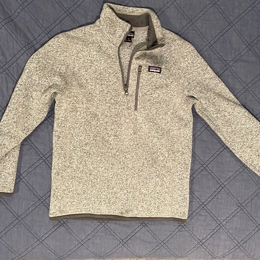 Patagonia - youth size M